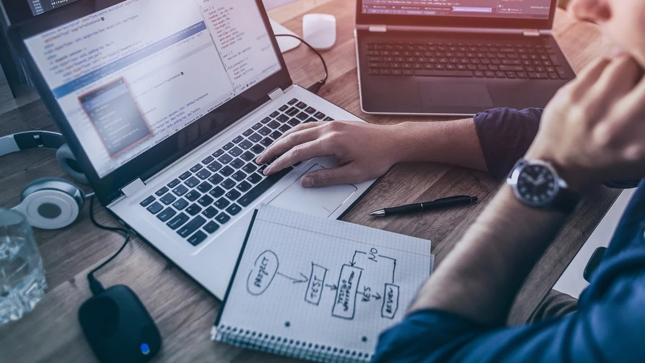 Tecnología en Desarrollo Informático
