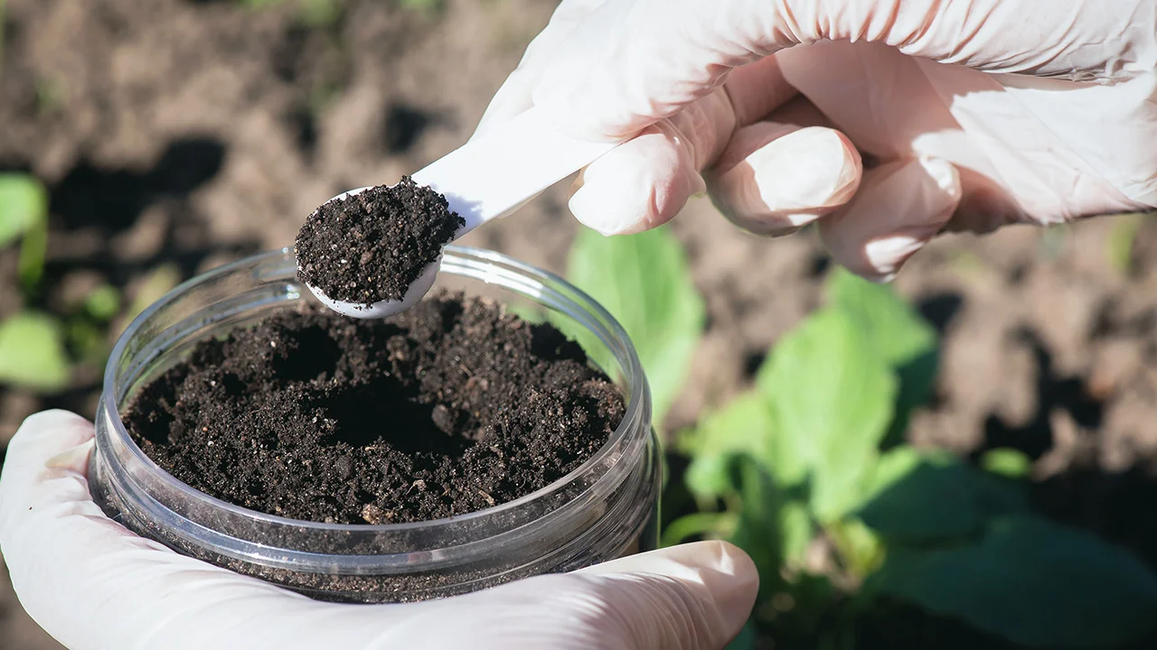 Tecnología en Gestión Ambiental