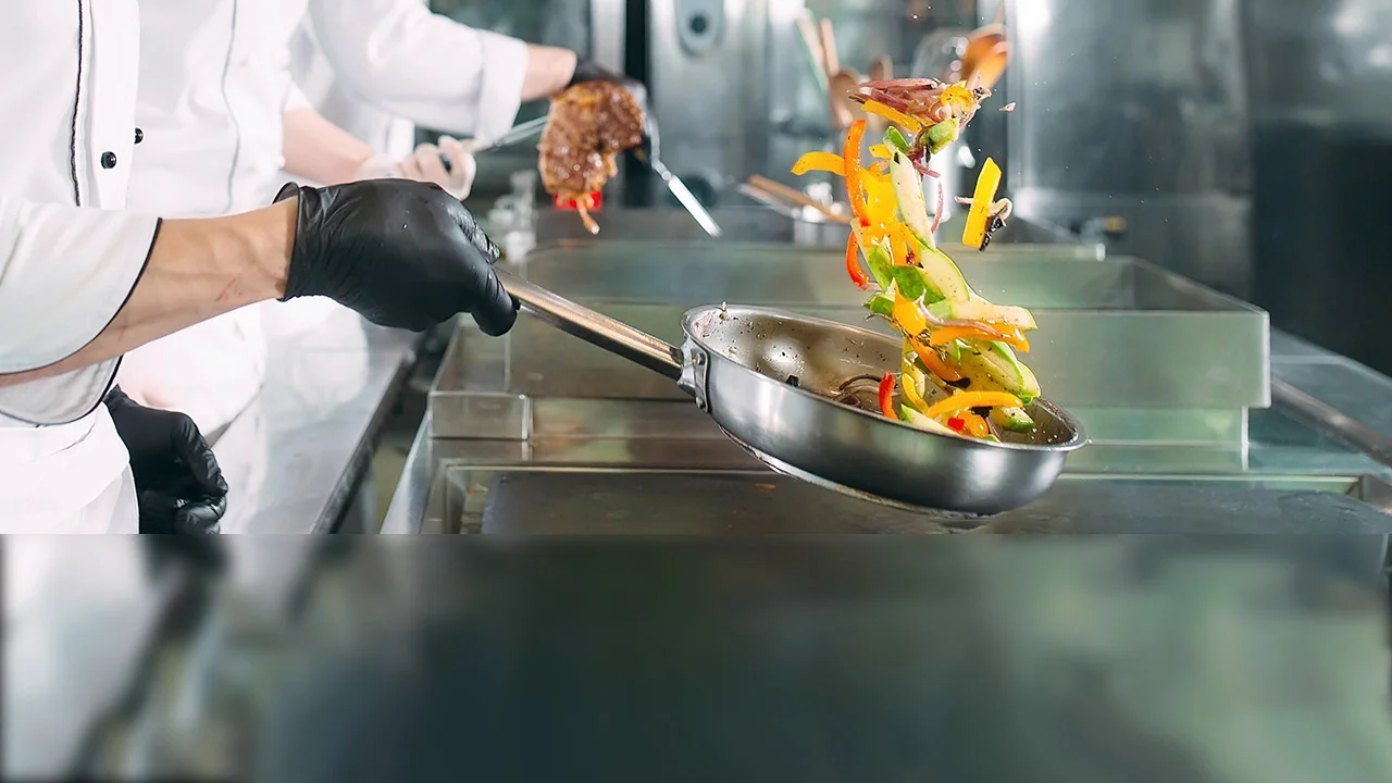 Gastronomía