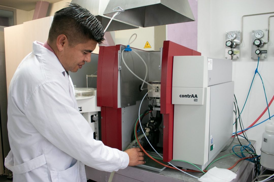 Gerencia de Mantenimiento