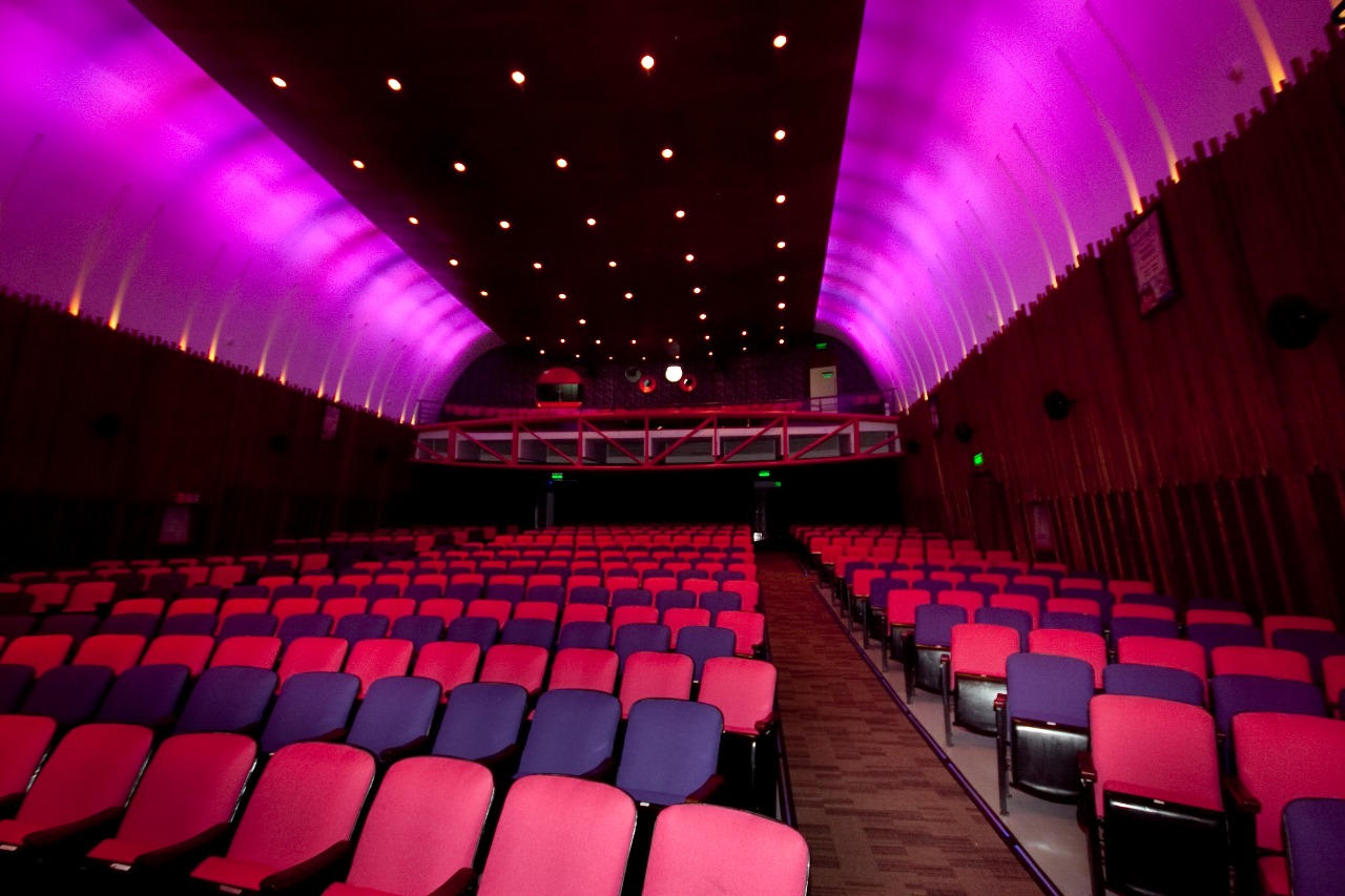 Teatro ElDorado
