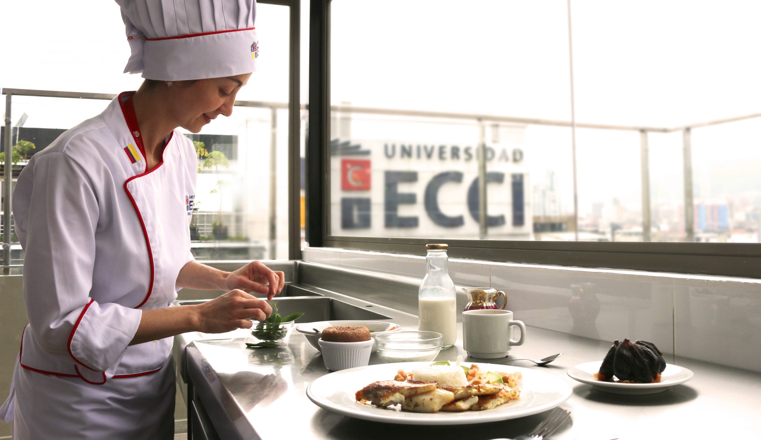 Cocinas industriales
