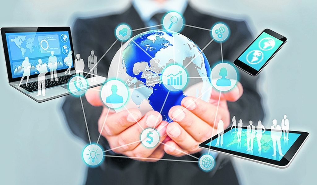 Tecnología en Soporte de Telecomunicaciones