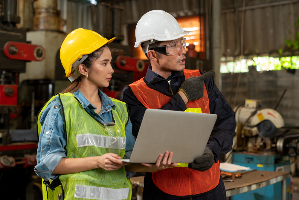 Especialización en Gerencia de la Seguridad y Salud en el Trabajo