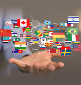 Pasantía nacional e internacional
