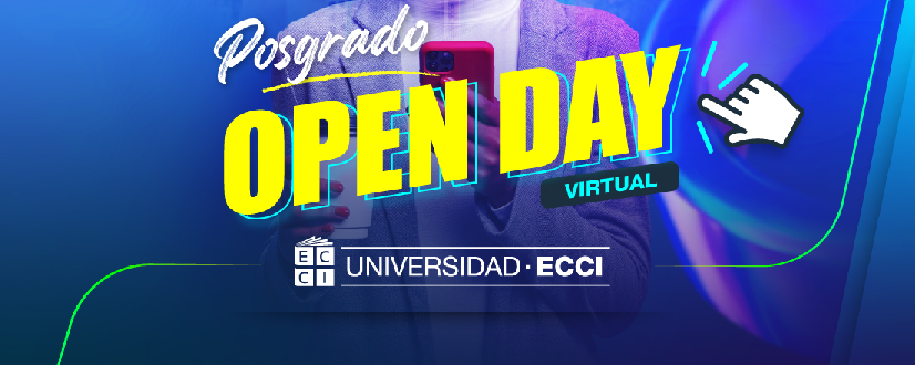 Con el Open Day Posgrados, inspira tu carrera posgradual