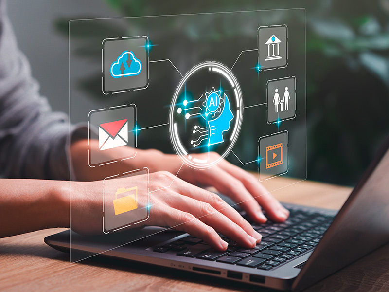 Inteligencia Artificial aplicada al marketing