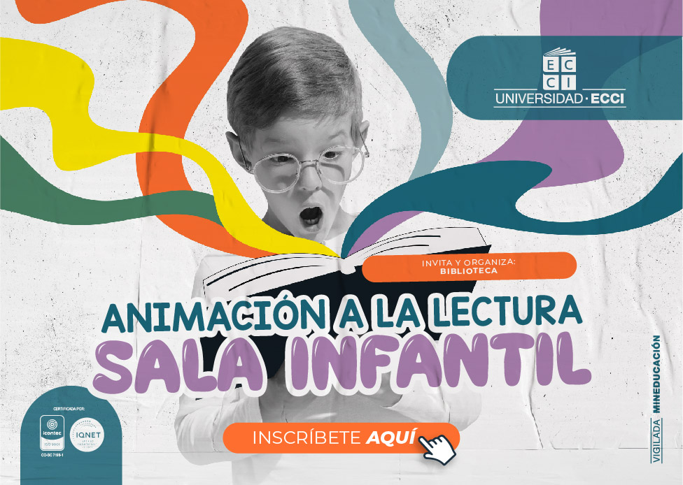 Taller de animación a la lectura: «El sábado te cuento»