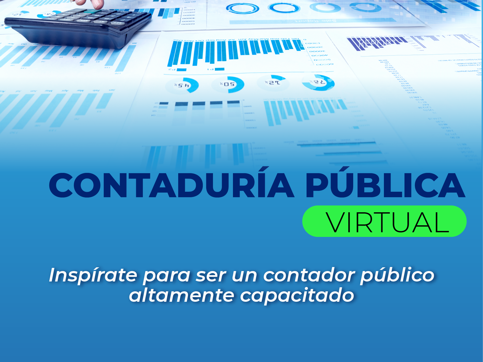 Contaduría pública virtual
