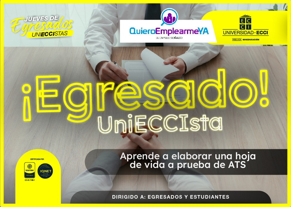 Egresados QuieroEmplearmeYA