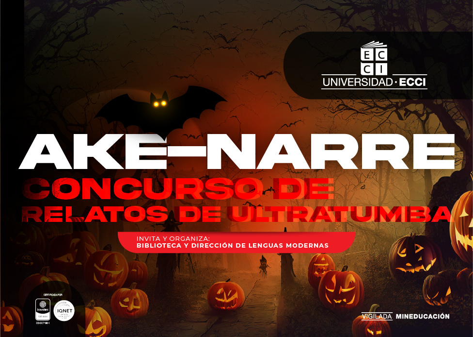 Concurso de ultratumba