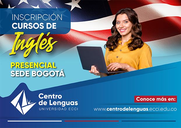Inscripciones cursos de inglés presencial