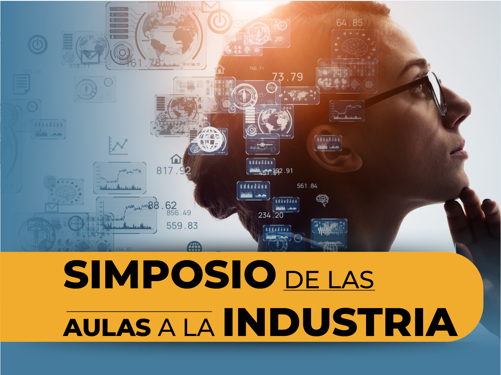 Simposio en las aulas a la Industria