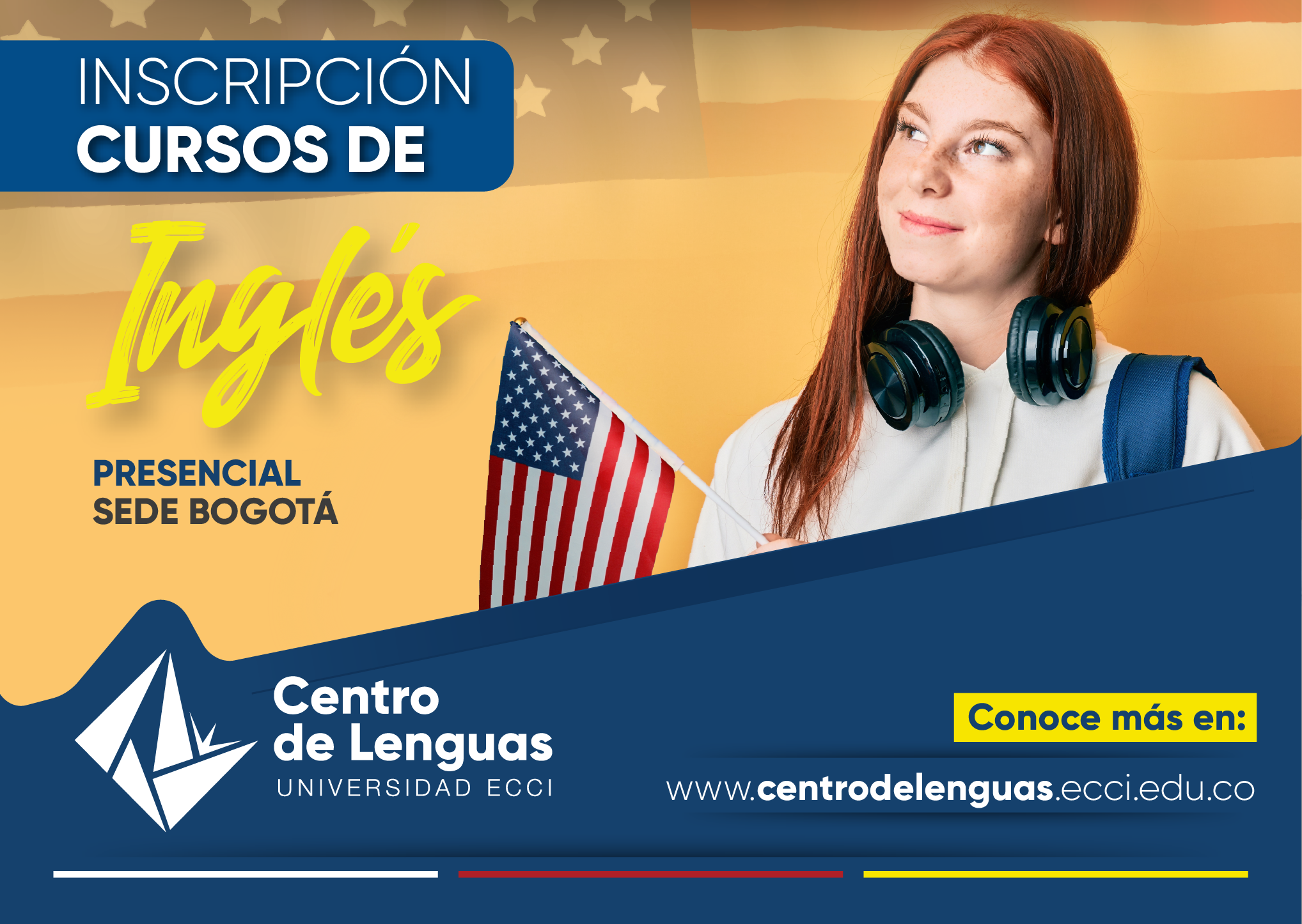 Inscripciones cursos Inglés