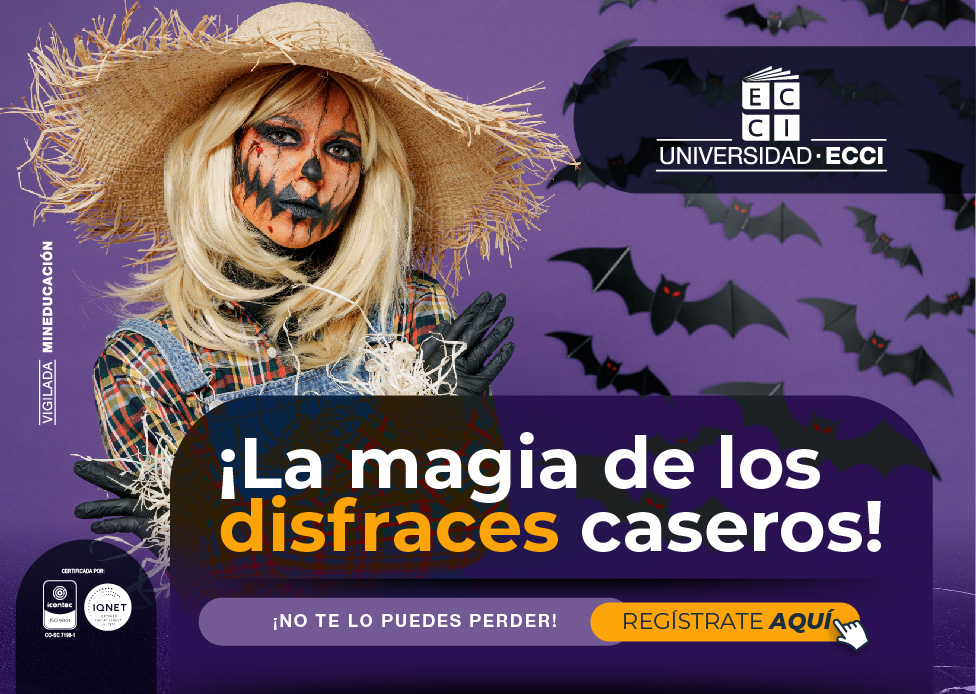 Taller de disfraces con el programa Diseño de modas