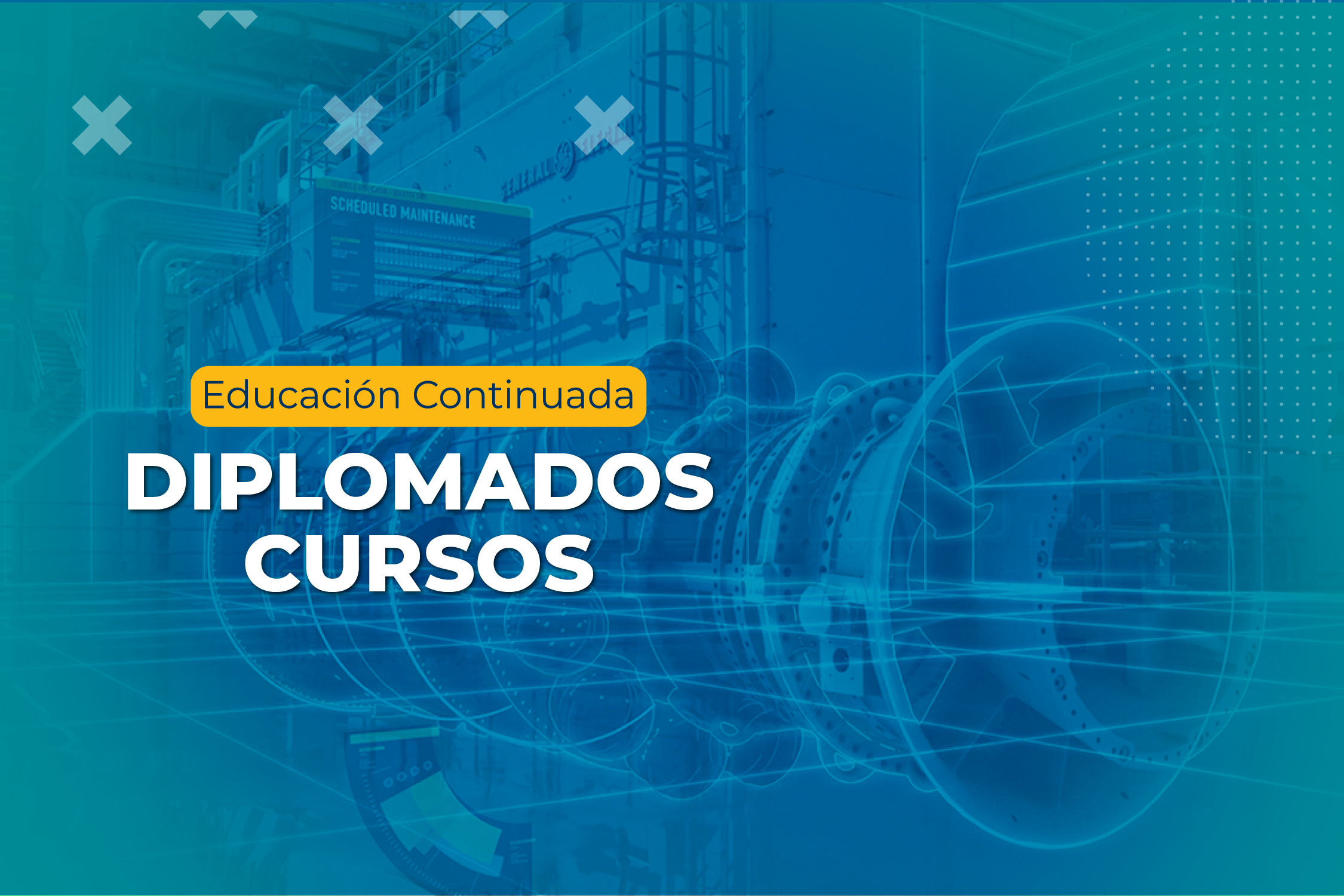 Diplomados Cursos