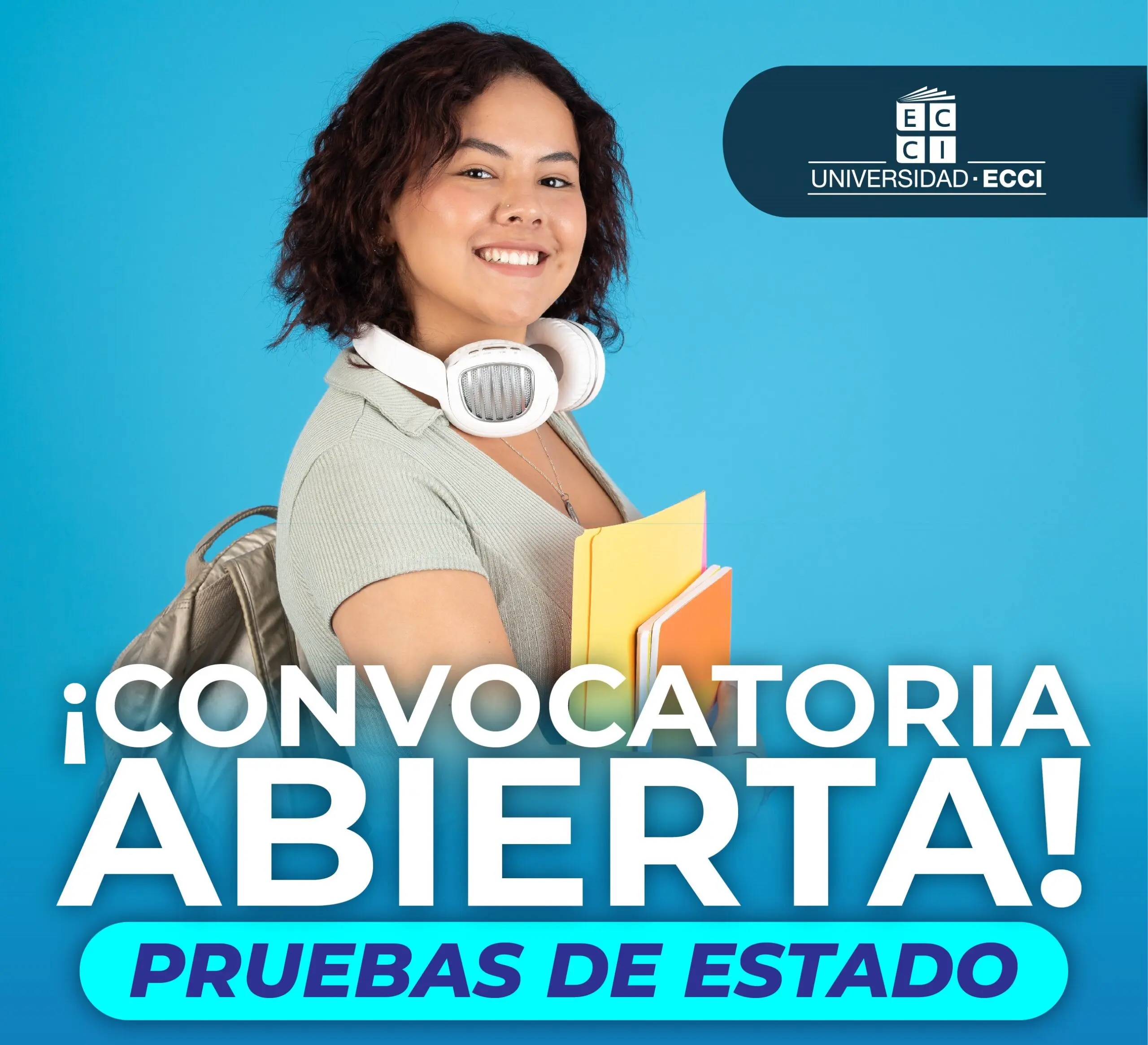 Convocatoria Prueba de estado