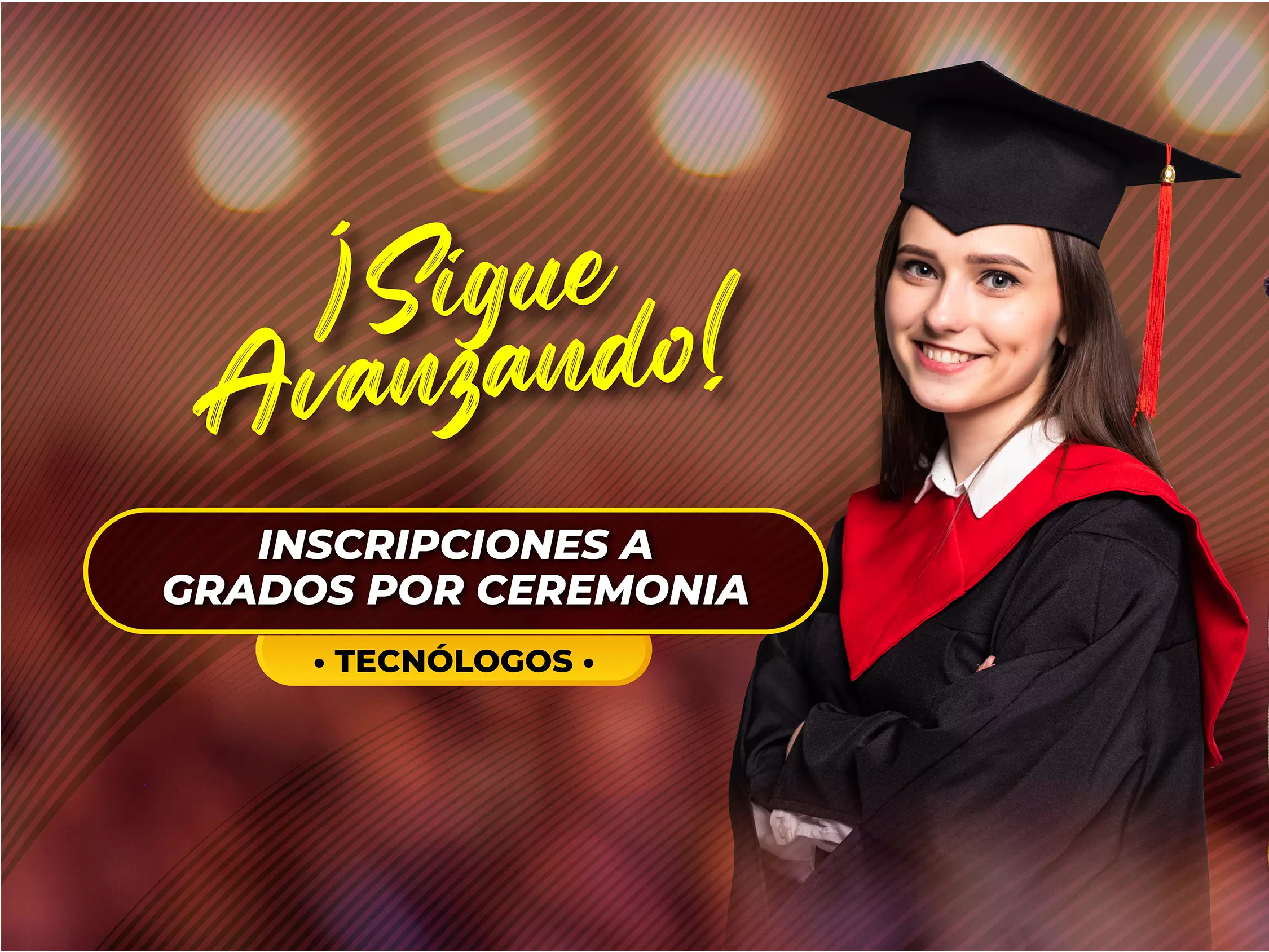 Inscripciones grados