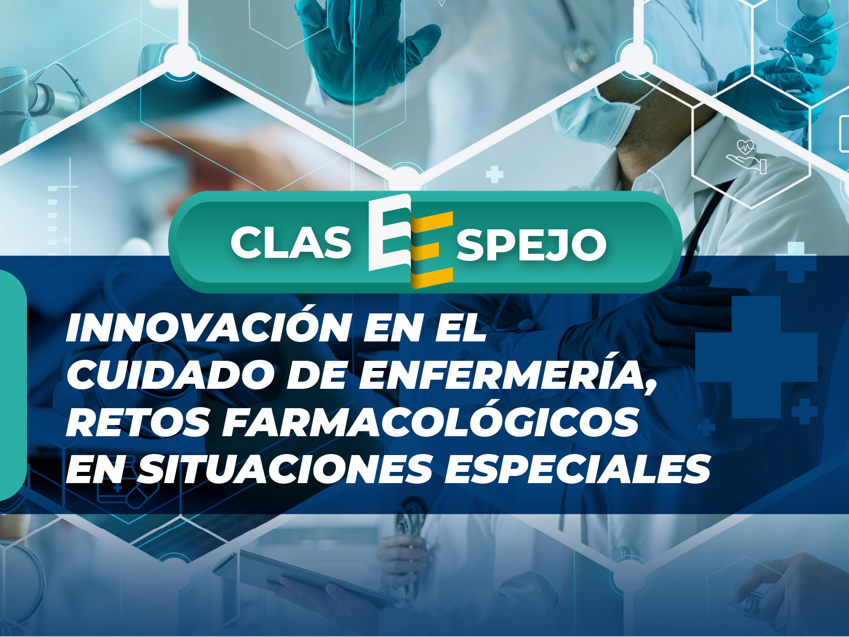 Innovación en el cuidado de enfermería
