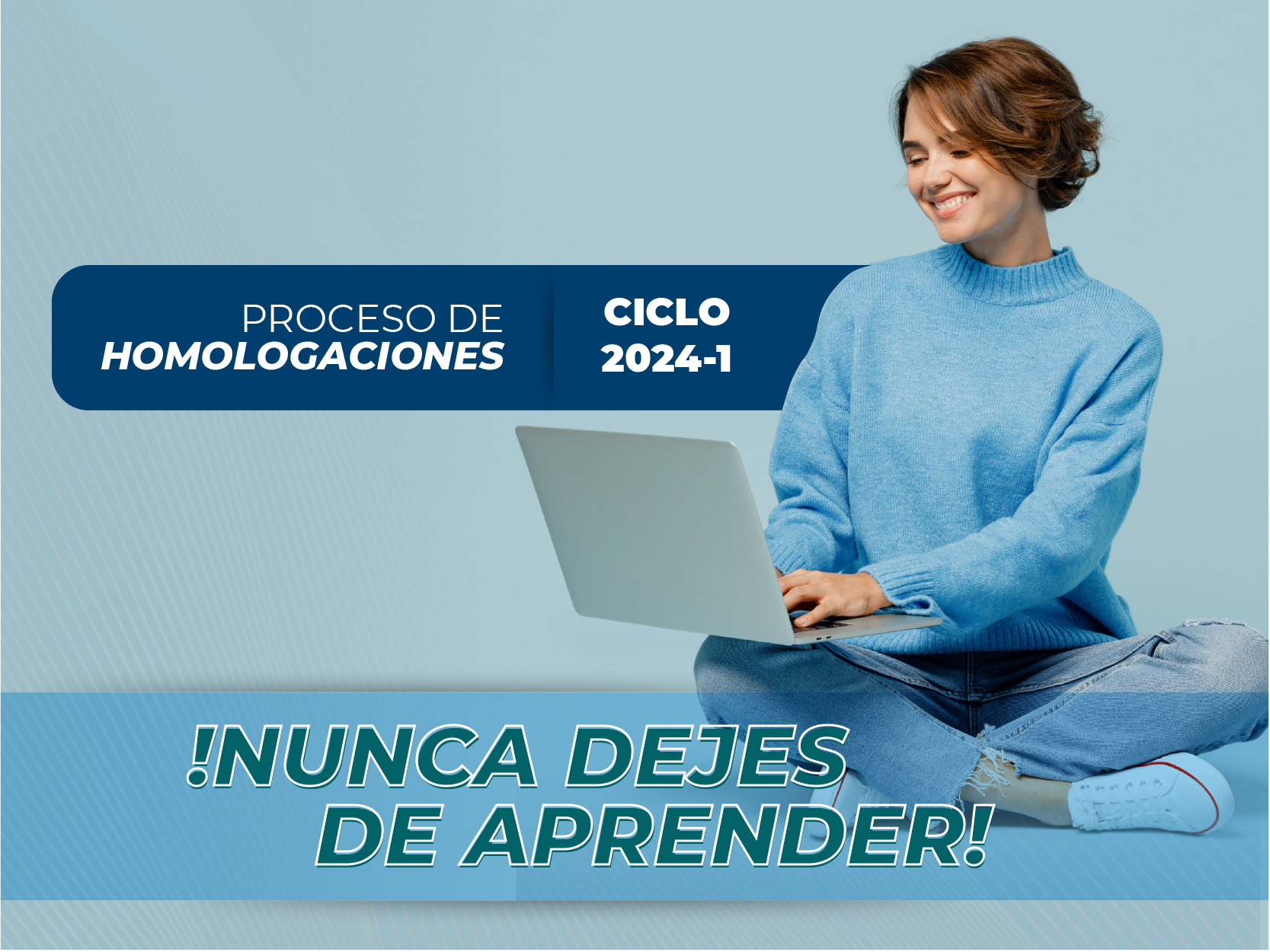 Proceso de homologaciones