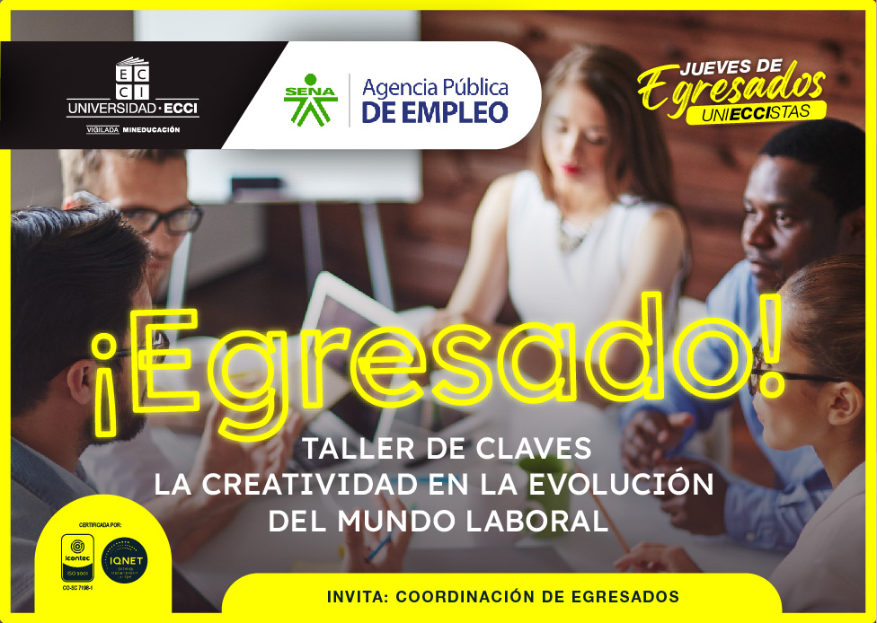 Taller de claves laborales