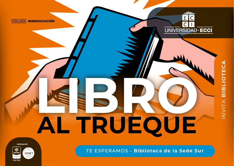 Libro al trueque