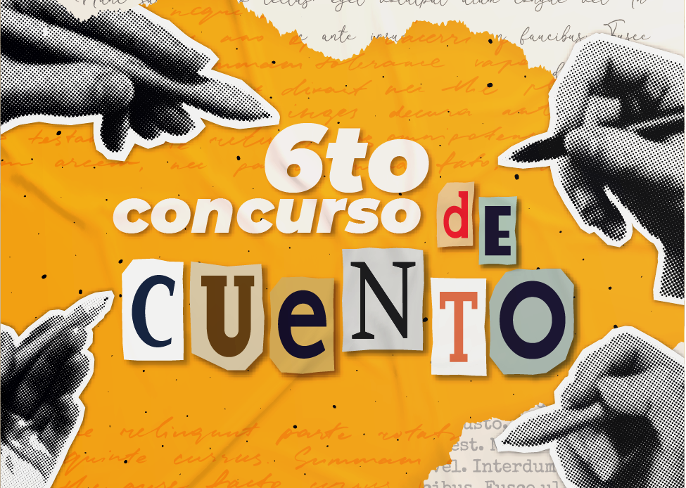 6to Concurso de cuento