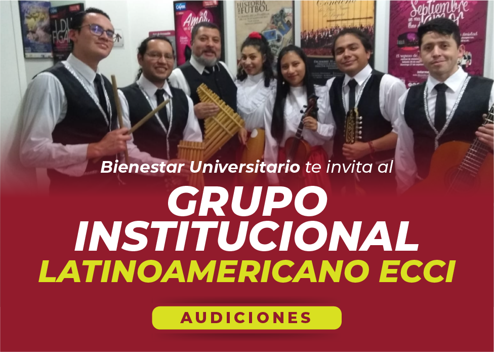 GRUPO INSTITUCIONAL LATINOAMERICANO ECCI
