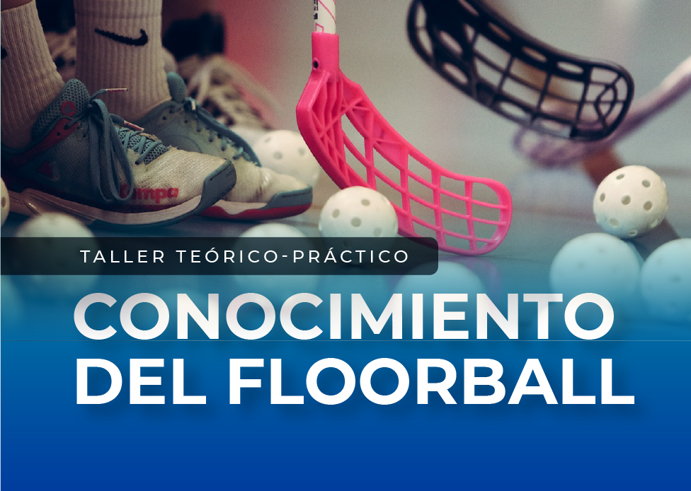 CONOCIMIENTO DEL FLOORBALL