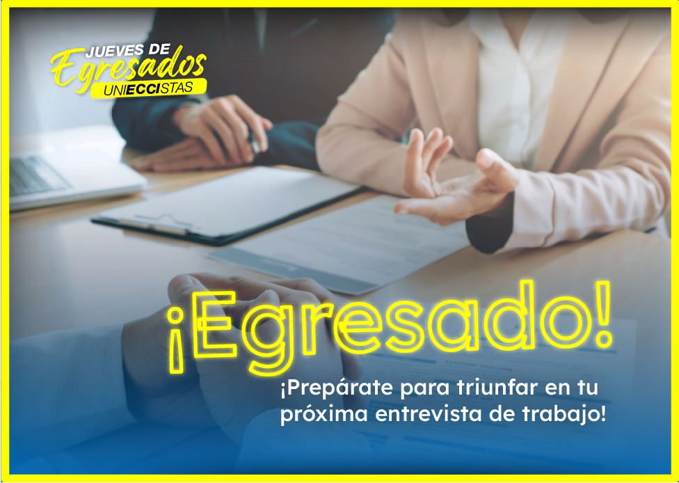 Prepárate para Triunfar