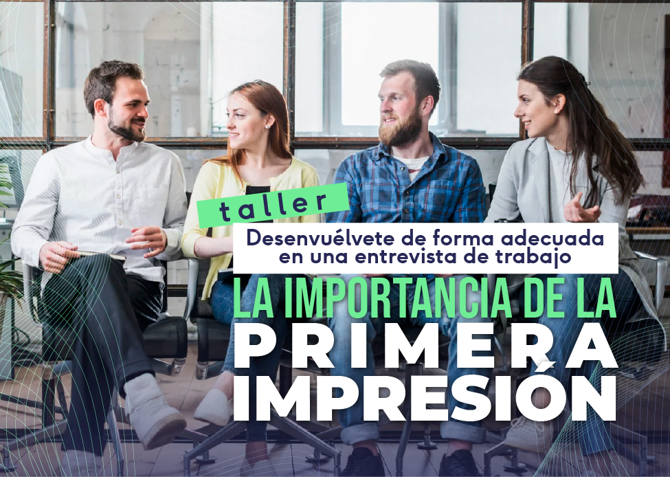 TALLER ENTREVISTA