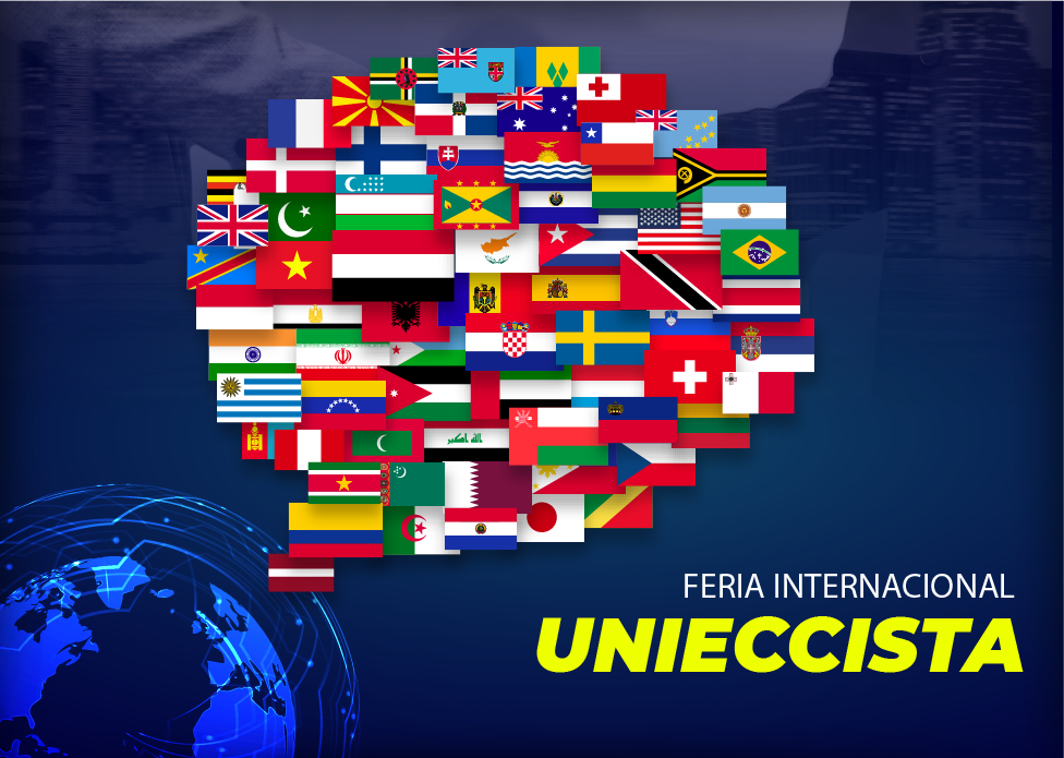 Feria internacional Unieccista