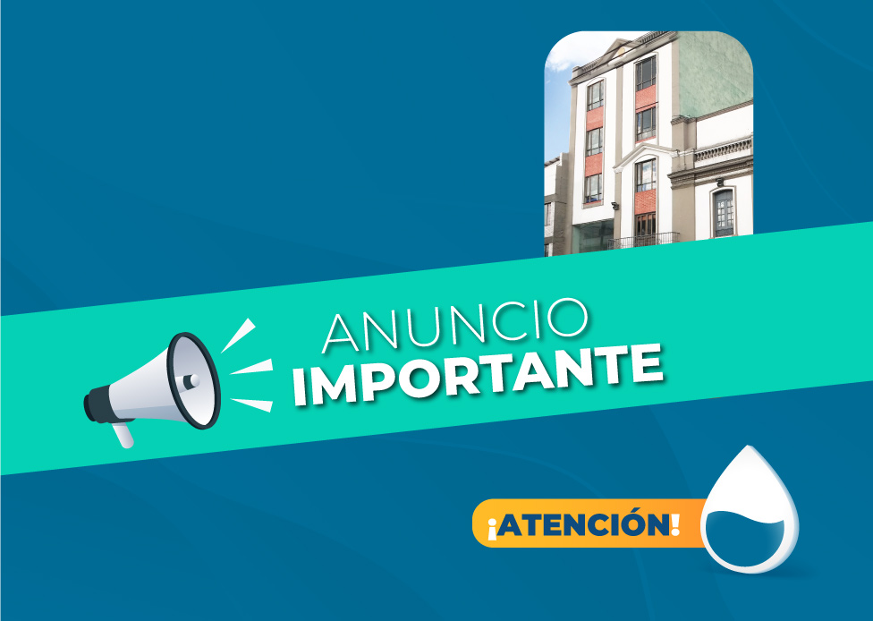 Medidas institucionales ante el racionamiento de agua en Bogotá y municipios aledaños.