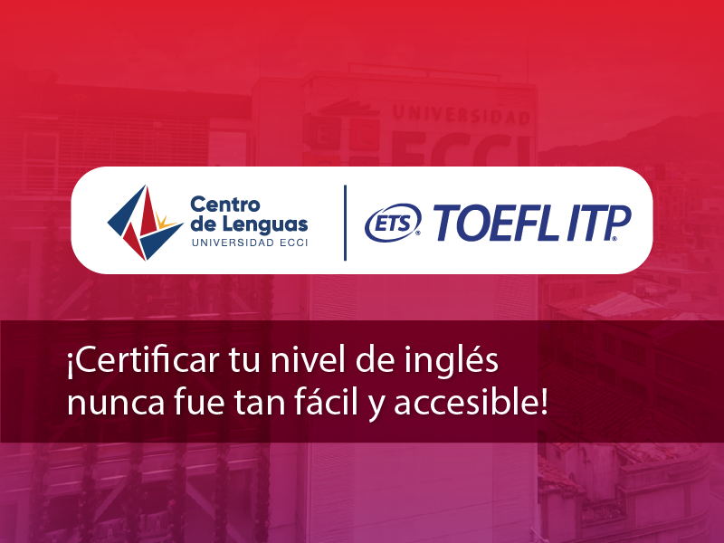 Certificar tu nivel de inglés nunca fue tan fácil