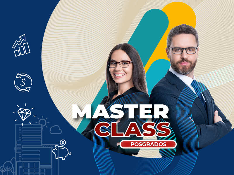 Master Class Posgrados 2024