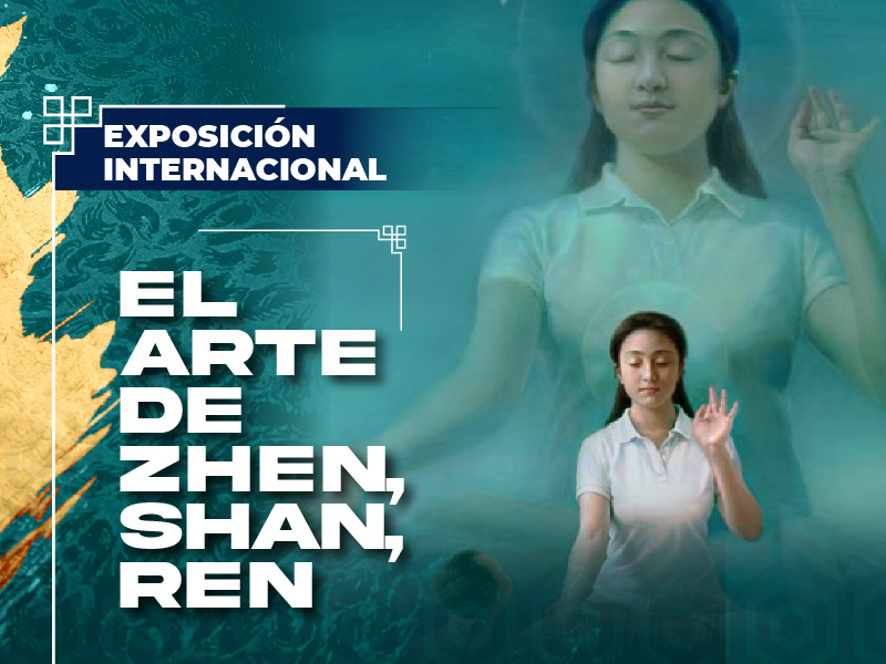 El arte de Zhen, Shan, Ren