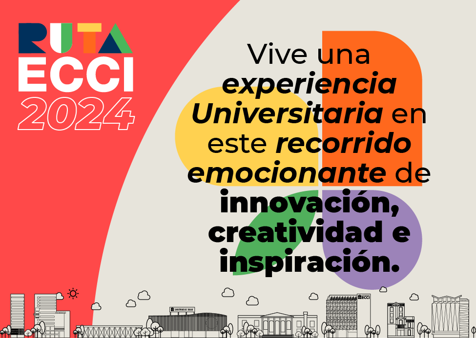 RUTA ECCI ¡Portal al futuro!