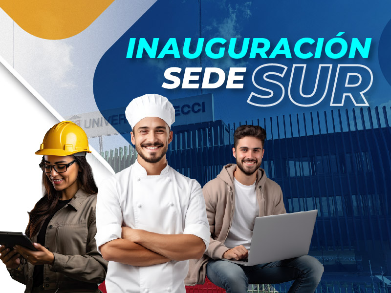 Inauguración Sede Sur