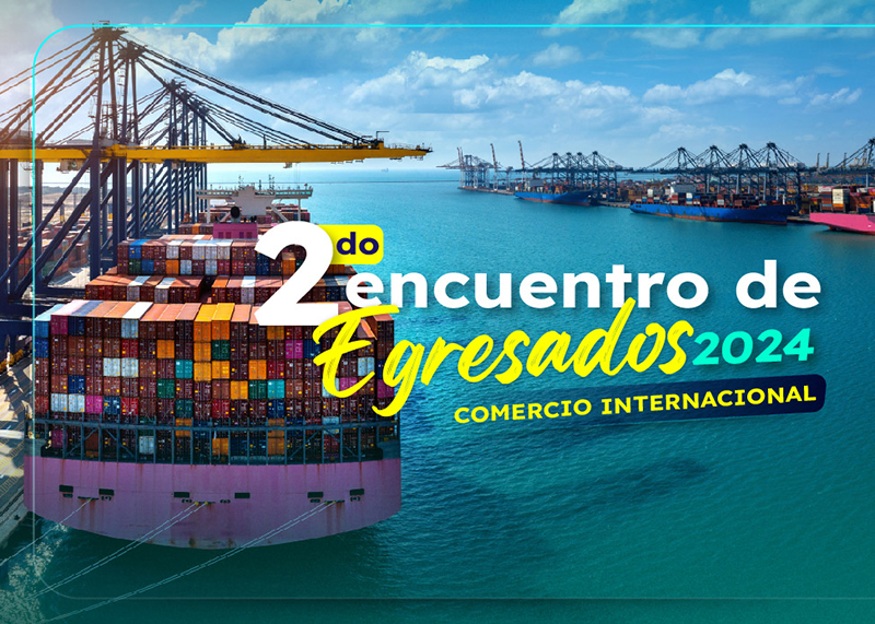 2do encuentro de Egresados 2024