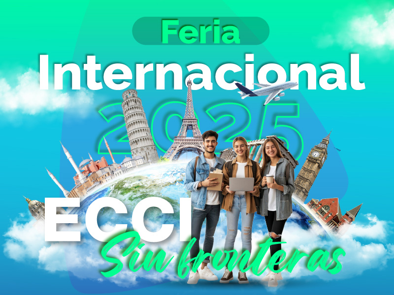 Feria internacional 2025