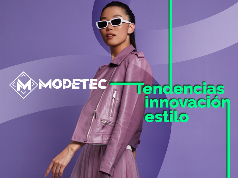 Feria MODETEC 2025