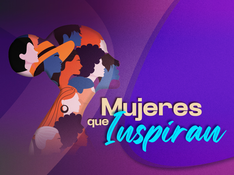 Mujeres que Inspiran