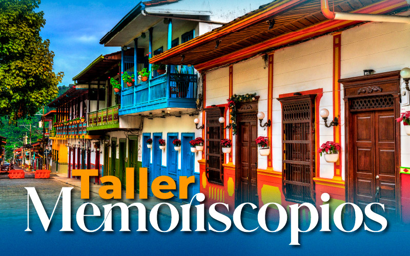Taller de Memoriscopios
