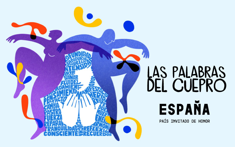 Feria del libro de Bogotá – 2025