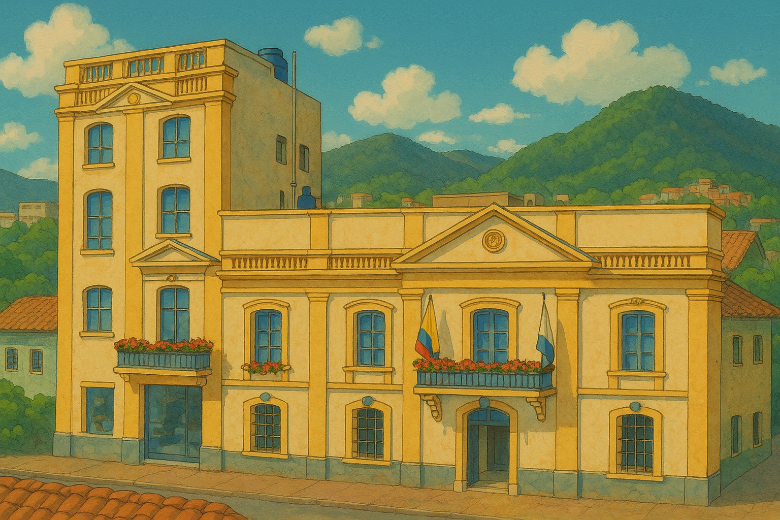 La Nueva Actualización de ChatGPT que está Transformando la Ilustración y la Animación
