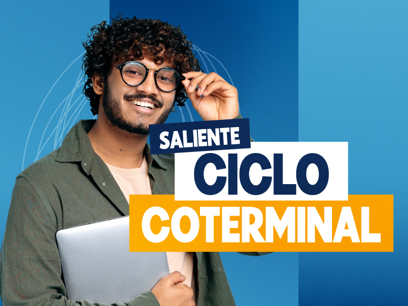 Saliente Ciclo Coterminal – 2025-2