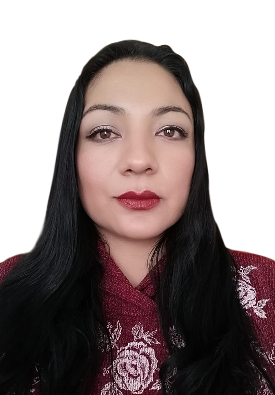 Ana Catalina Charris Angulo