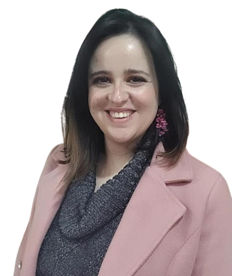 Liliana Botero Monroy