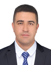 Victor Hugo Bernal Tristancho