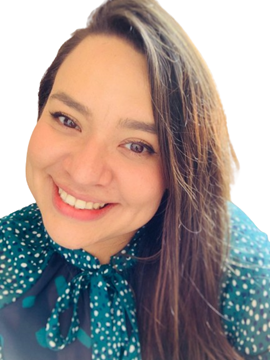 GREICY KATERINE MARTINEZ CRUZ